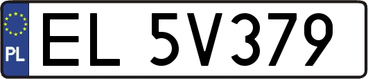 EL5V379