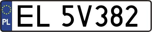 EL5V382