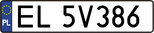 EL5V386