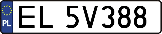 EL5V388