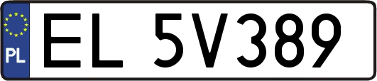 EL5V389