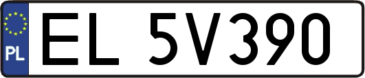 EL5V390