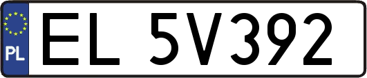 EL5V392
