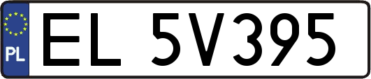 EL5V395