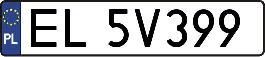 EL5V399