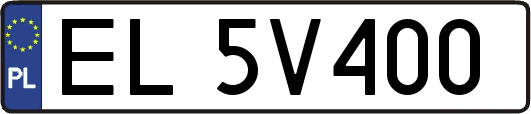 EL5V400