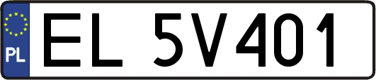 EL5V401