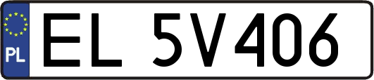 EL5V406