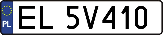 EL5V410