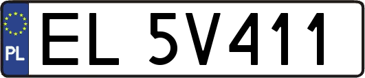 EL5V411