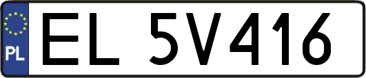 EL5V416
