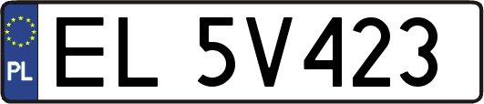 EL5V423