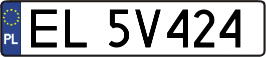 EL5V424