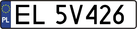 EL5V426