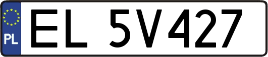 EL5V427