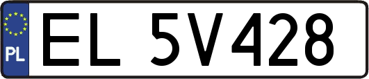 EL5V428