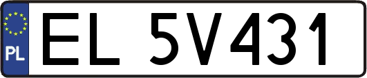 EL5V431