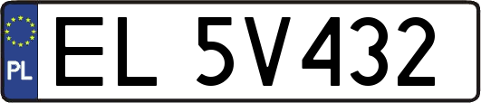 EL5V432