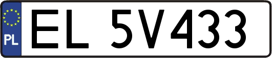 EL5V433