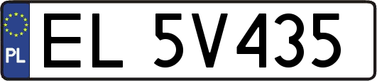 EL5V435
