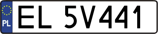 EL5V441