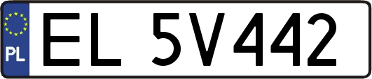 EL5V442