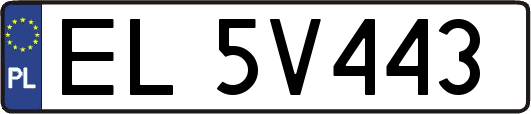 EL5V443
