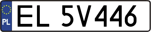 EL5V446