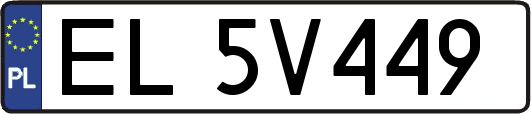EL5V449