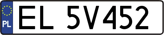 EL5V452