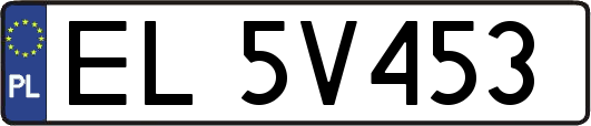 EL5V453