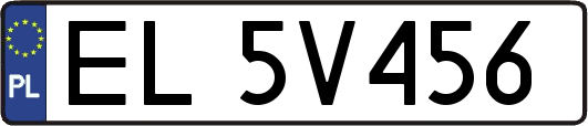 EL5V456