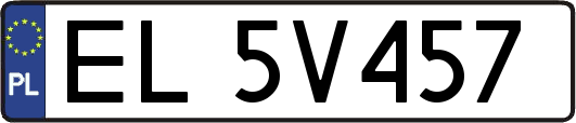 EL5V457