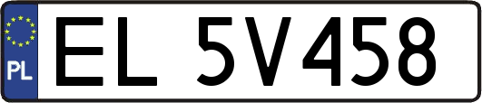 EL5V458