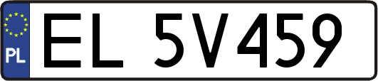 EL5V459