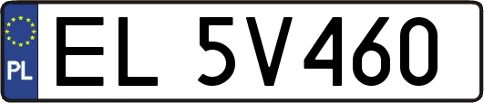 EL5V460
