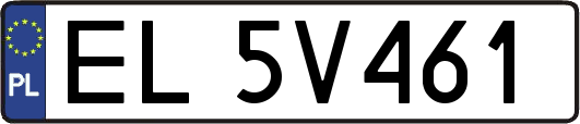 EL5V461