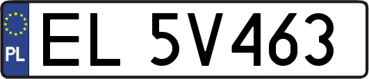 EL5V463