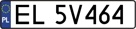 EL5V464