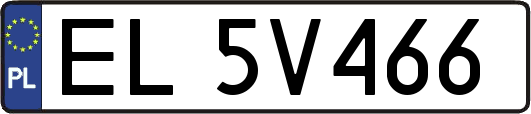 EL5V466