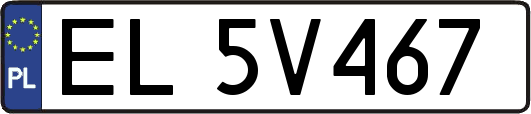 EL5V467