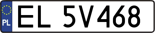 EL5V468