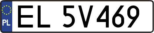 EL5V469