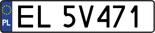 EL5V471