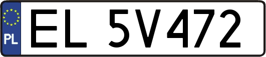 EL5V472