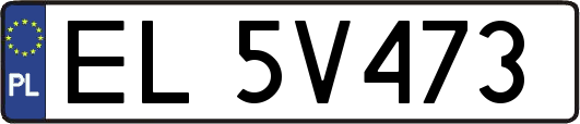 EL5V473