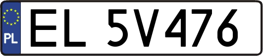 EL5V476