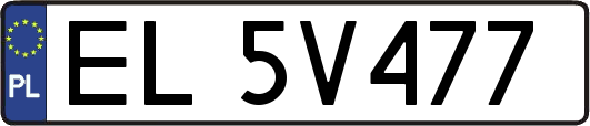EL5V477