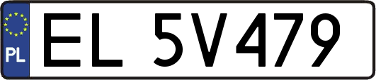 EL5V479