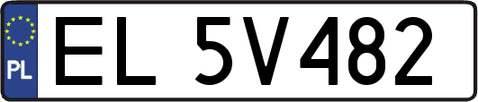 EL5V482